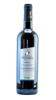 Domaine de la Patience