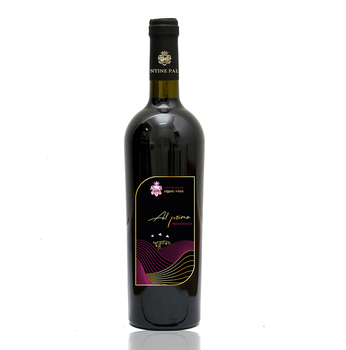 SOCIETA' AGRICOLA MASSERIA PALESI S.R.L.