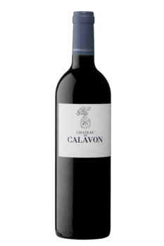 LVMA CHATEAU DE CALAVON