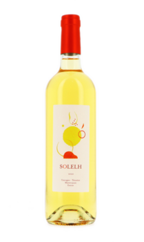 EARL BORDENEUVE ENTRAS