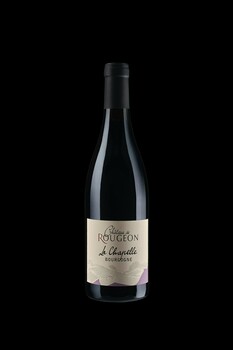 EARL Dominique BOUCHARD