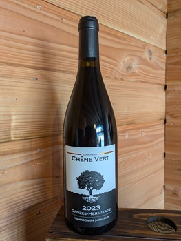 Earl Domaine du Chêne Vert