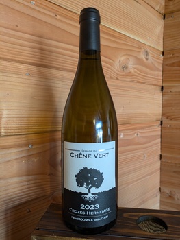 Earl Domaine du Chêne Vert