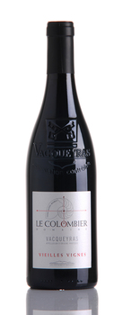 SAS Ambiance Rhône Terroirs