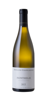 SCEA Domaine Changarnier