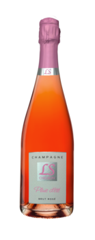 SAS Gate Champagne L&S Cheurlin