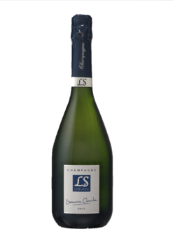 SAS Gate Champagne L&S Cheurlin