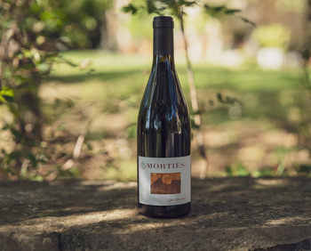 SARL Domaine de Morties