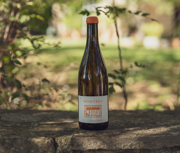 SARL Domaine de Morties