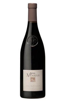 EARL BORIE LA VITARELE