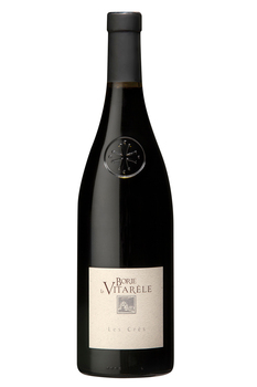 EARL BORIE LA VITARELE