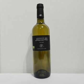 Scea les jardinettes