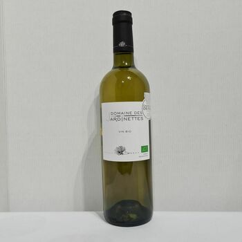 Scea les jardinettes