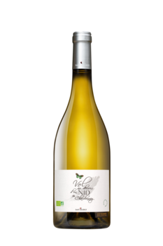 Vol au dessus d'un nid de Chardonnay