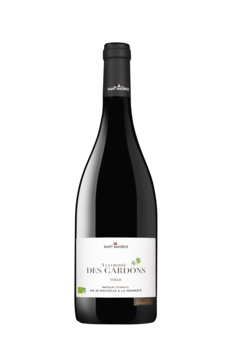 A la Croisée des Gardons Rouge