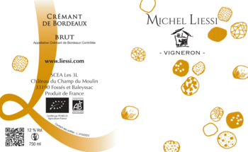 Château du Champ du Moulin