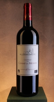 Château du Champ du Moulin