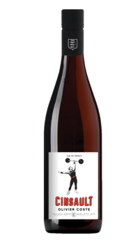 SARL Domaine Montrose