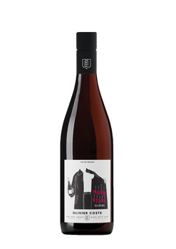 SARL Domaine Montrose