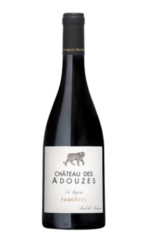 SARL Domaine Montrose