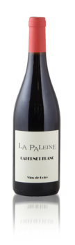 Domaine de la Paleine