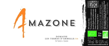 Les Terres d'Armelle