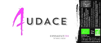 Les Terres d'Armelle