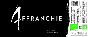 AFFRANCHIE