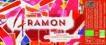 Les Terres d'Armelle