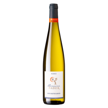 Domaine Bader - Gewurztraminer moelleux