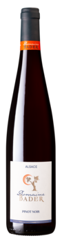 Domaine Bader - Pinot noir