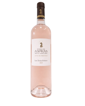 SARL Domaine des Aspras