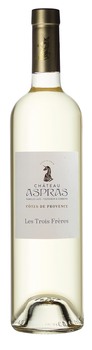 SARL Domaine des Aspras