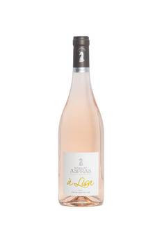 SARL Domaine des Aspras