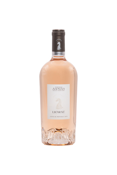 SARL Domaine des Aspras