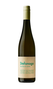 Castello di Stefanago