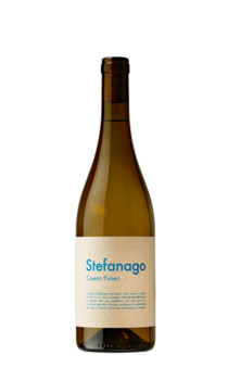 Castello di Stefanago