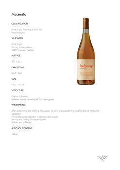 Castello di Stefanago