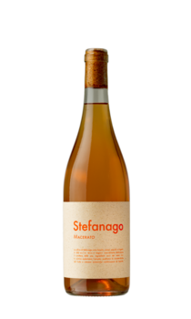 Castello di Stefanago