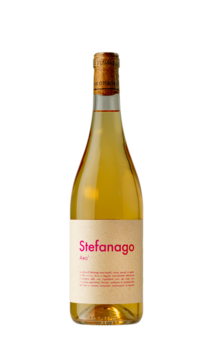 Castello di Stefanago