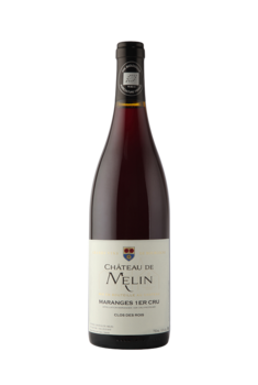 SCEA Château de Melin