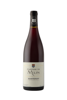 SCEA Château de Melin