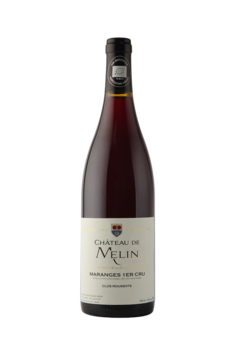 SCEA Château de Melin