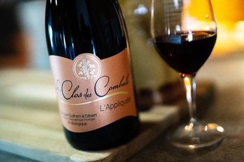 EARL LE CLOS DES COMBALS