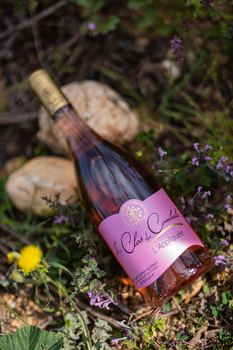 EARL LE CLOS DES COMBALS