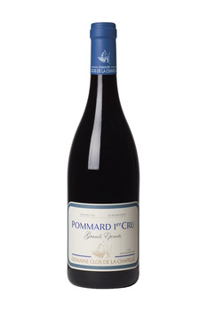 Domaine Clos de la Chapelle