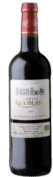 Château Rioublanc
