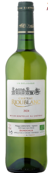 Château Rioublanc