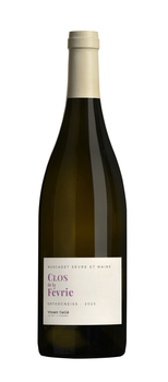 EARL Vincent Caillé