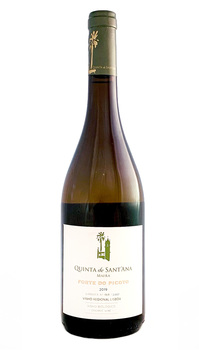 QUINTA DE SANT'ANA DO GRADIL ACTIVIDADES TURISTICAS LDA